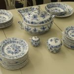 787 6146 DINNER SET